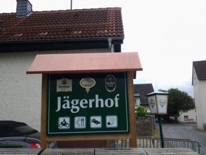 Photo:   J&amp;auml;gerhof